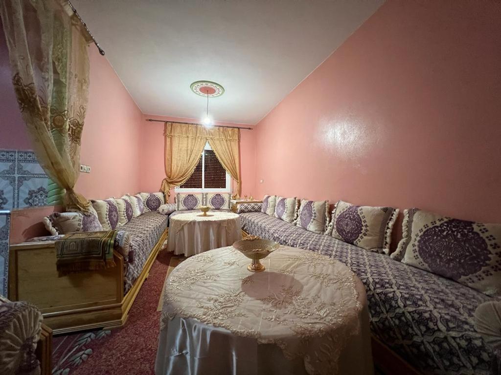 Harmonie House Apartment Азру Екстериор снимка